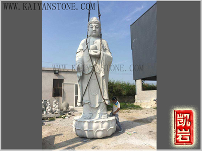 阿彌佗佛石雕