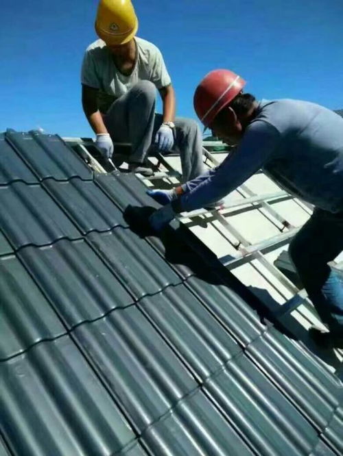 掛瓦施工隊鋪瓦隊貼瓦隊上瓦隊掛瓦隊